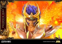 Premium Masterline Saint Seiya Phoenix Ikki Final Bronze Cloth 10
