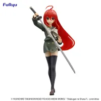 FuRyu Shakugan No Shana　Trio-Try-iT Figure -Shana- - Shakugan no Shana - photo 5