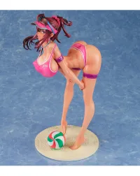 Rocket Boy Erika Kuramoto Beach Volleyball Ver. - Mahou Shoujo - photo 3