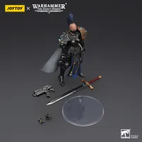 JOYTOY Sisters of Silence Argent Lynx Vigilator Cadre Vigilator 1 - Warhammer 40K - photo 18