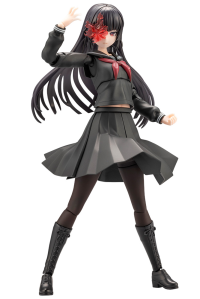 KUON YAKUSHIJI [MARIA KAGARIBI COSTUME] 25