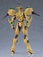 Max Factory figma Guyver Gigantic - Bioboosted Armor Guyver - photo 8