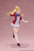 TAITO Classroom of the Elite Coreful Figure - Kei Karuizawa (School Uniform Ver.) Reissue - Classroom of the Elite - photo 6