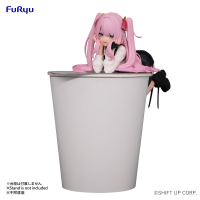 Goddess of Victory: Nikke@Noodle Stopper Figure -Yuni- 6