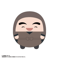 Nintama Rantarō FUWA KORORIN 6 BLIND BOX 8