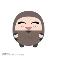 MAX LIMITED Nintama Rantarō FUWA KORORIN 6 BLIND BOX - Nintama Rantaro - photo 8