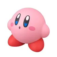 ENSKY KIRBY soft vinyl collection /(1) Normal - Kirby - photo 2