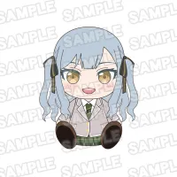 GOOD SMILE COMPANY Plushie Ave Mujica Sakiko Togawa: School Uniform Ver. - BanG Dream! - photo 2