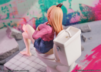 Chainsaw Man Power 1/7 scale figure 10