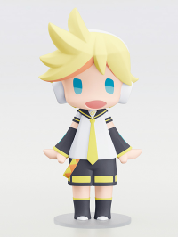 HELLO! GOOD SMILE Kagamine Len 1