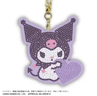 MAX LIMITED SANRIO CHARACTERS JEWELRY MASCOT 9 - Sanrio - photo 3