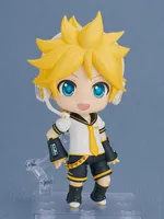 GOOD SMILE COMPANY Nendoroid Kagamine Len 2.0 - Character Vocal Series - photo 1