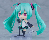 Nendoroid Hatsune Miku: Because You're Here Ver. 5