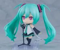 GOOD SMILE COMPANY Nendoroid Hatsune Miku: Because You're Here Ver. - Hatsune Miku - photo 5