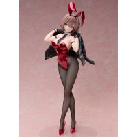 B-style iro Bunny Monica Illustrated by DSmile Pre-painted Complete Figure 2