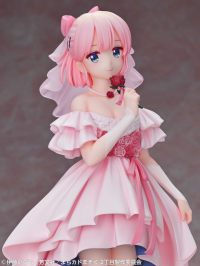 TV Anime The Demon Girl Next Door 2 Momo Chiyoda Wedding Ver. Complete Figure 10