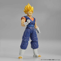 Figure-rise Standard SUPER SAIYAN VEGETTO (PKG RENEWAL) 9