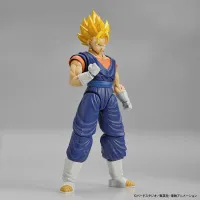 BANDAI HOBBY Figure-rise Standard SUPER SAIYAN VEGETTO (PKG RENEWAL) - Dragon Ball Z - photo 9