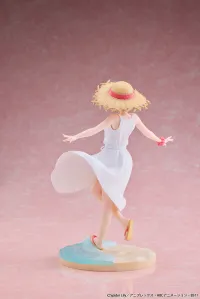BellFine Chisato Nishikigi White dress version - Lycoris Recoil - photo 9