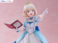 FuRyu Tearmoon Empire Mia Luna Tearmoon 1/7 Scale Figure - Tearmoon Empire - photo 14