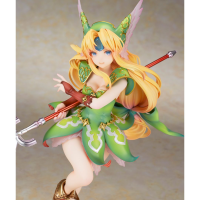 Trials of Mana RIESZ - By FLARE 20