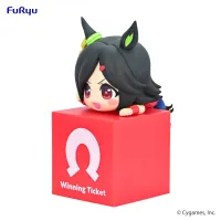 FuRyu Umamusume: Pretty Derby Hikkake Figure -Winning Ticket- - Umamusume: Pretty Derby - photo 2