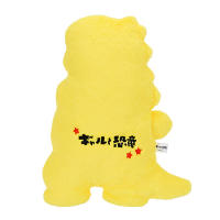 Gal & Dino Cushion Mini Zaurus 3