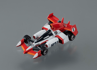 VARIABLE ACTION KIT Future GPX Cyber Formula  KNIGHT SAVIOR 005 【Renewal Repeat】 2