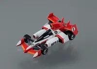MegaHouse VARIABLE ACTION KIT Future GPX Cyber Formula  KNIGHT SAVIOR 005 【Renewal Repeat】 - FUTURE GPX CYBER FORMULA - photo 2