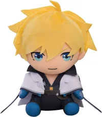 GOOD SMILE COMPANY GUILTY GEAR -STRIVE- Plushie Ky Kiske - Guilty Gear - photo 3