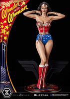 Museum Masterline Wonder Woman 1975 (TV Series) Wonder Woman 24