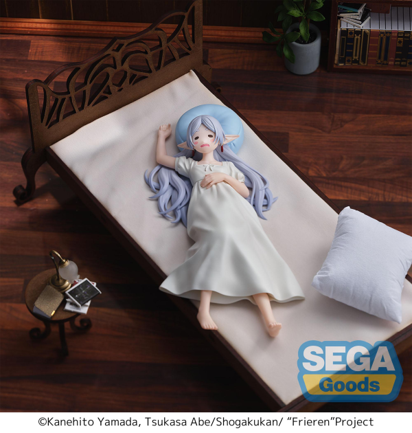 Yumemirize "Frieren: Beyond Journey's End" "Frieren" ~Nap~