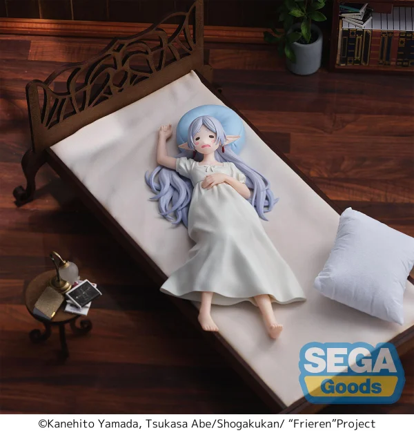 SEGA Yumemirize "Frieren: Beyond Journey's End" "Frieren" ~Nap~ - Frieren: Beyond Journey's End