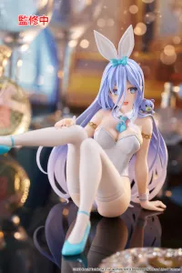TAITO Date A Live V Desktop Cute Figure - Mio Takamiya (Bunny Ver.) - Date A Live - photo 7