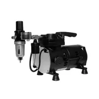 SPARMAX TC-501N MINI AIR COMPRESSOR - Compressors - photo 1