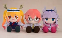 GOOD SMILE COMPANY Plushie Kanna - Miss Kobayashi's Dragon Maid - photo 4