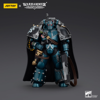 Alpha Legion Saboteur Consul 21