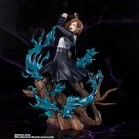 TAMASHII NATIONS Nobara Kugisaki Jujutsu Kaisen, Bandai Spirits FiguartsZERO - Jujutsu Kaisen - photo 1