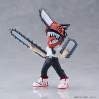 BUSHIROAD CREATIVE PalVerse Chainsaw Man (1pc / 6pc per box) - Chainsaw Man - photo 8