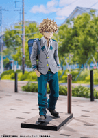 Katsuki Bakugo U.A. High School Uniform 2Dimensioning version 9