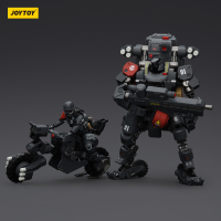 Fear XS-01 Night Raid type 21