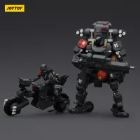 JOYTOY Fear XS-01 Night Raid type - JOYTOY Original Series - photo 21