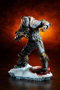 ArtFX+ Statue - Dead Space - Isaac Clarke 5