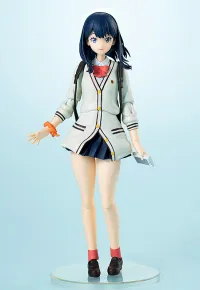 annulus Rikka Takarada Articulated Plastic Model Kit - GRIDMAN UNIVERSE - photo 1