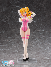 Liliel Angel School spin-off Training Suit/Ririsa 5