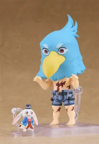GOOD SMILE COMPANY Nendoroid Sunraku - Shangri-La Frontier - photo 5