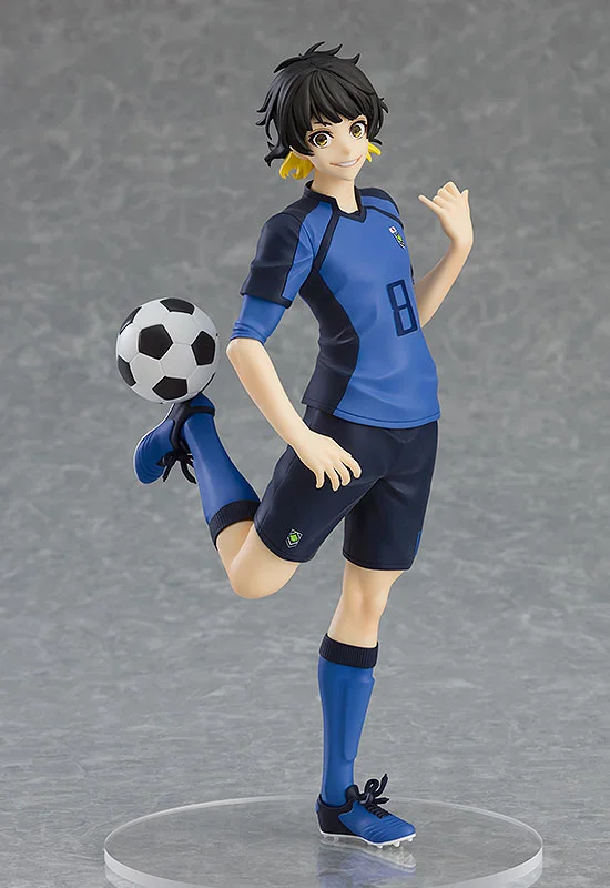 GOOD SMILE COMPANY POP UP PARADE Bachira Meguru - BLUE LOCK