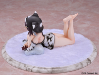 Hochi Shojo "Sleepy" Hanhou 1/7 Complete Figure 6
