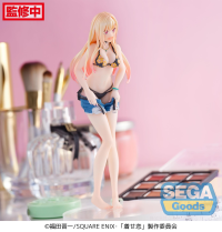 Luminasta "My Dress-Up Darling" "Marin Kitagawa - First Measurements" 7