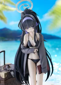 Phat! Company Ui (Swimsuit) - Blue Archive - photo 3